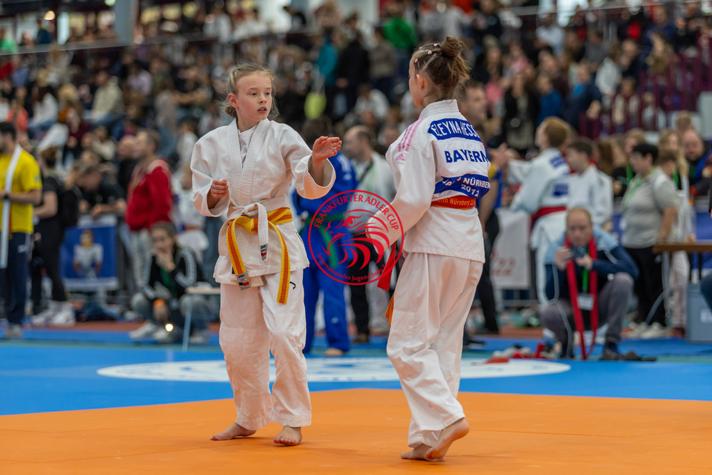 Internationaler Adler Cup 2024 | Foto vom Internationalen Adler Cup Judo Turnier im Sport- und Freizeitzentrum Kalbach im Oktober 2024 - Realisiert mit Pictrs.com