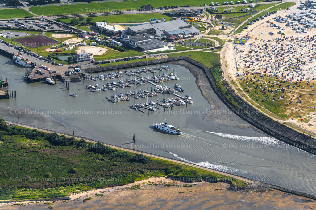 4036841 | Yachthafen im Innenhafen Duisburg