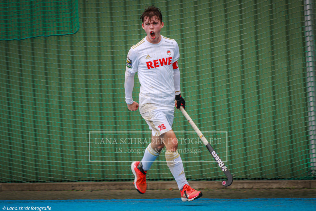 Leon Lindemann, MU18 REGIONALLIGA DM22 ZWR HF RWK-MHC | lanaschraderfotografie - Realisiert mit Pictrs.com