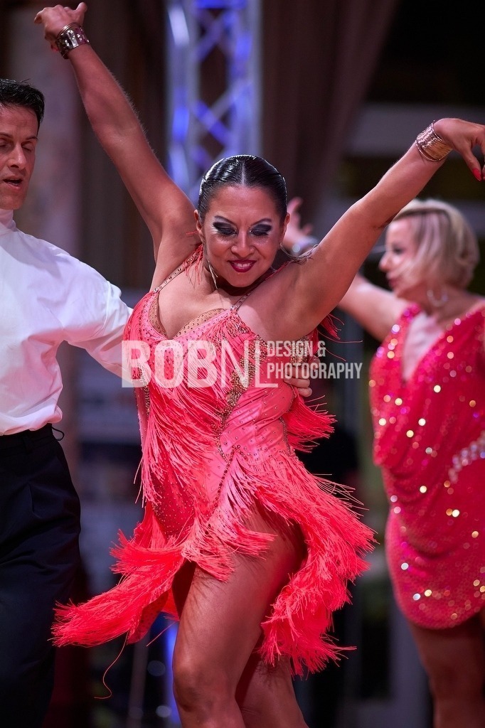 danceComp | Wuppertal - 04.07.2025: danceComp in Wuppertal (Historische Stadthalle), Germany. Photo by: BobNL design &amp; photography - Realisiert mit Pictrs.com