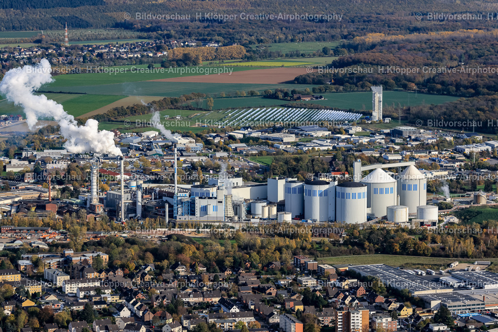 Luftbild Stadt Jülich 52428 -8150 | Luftbildfotografie Hermann Klöpper - Realized with Pictrs.com