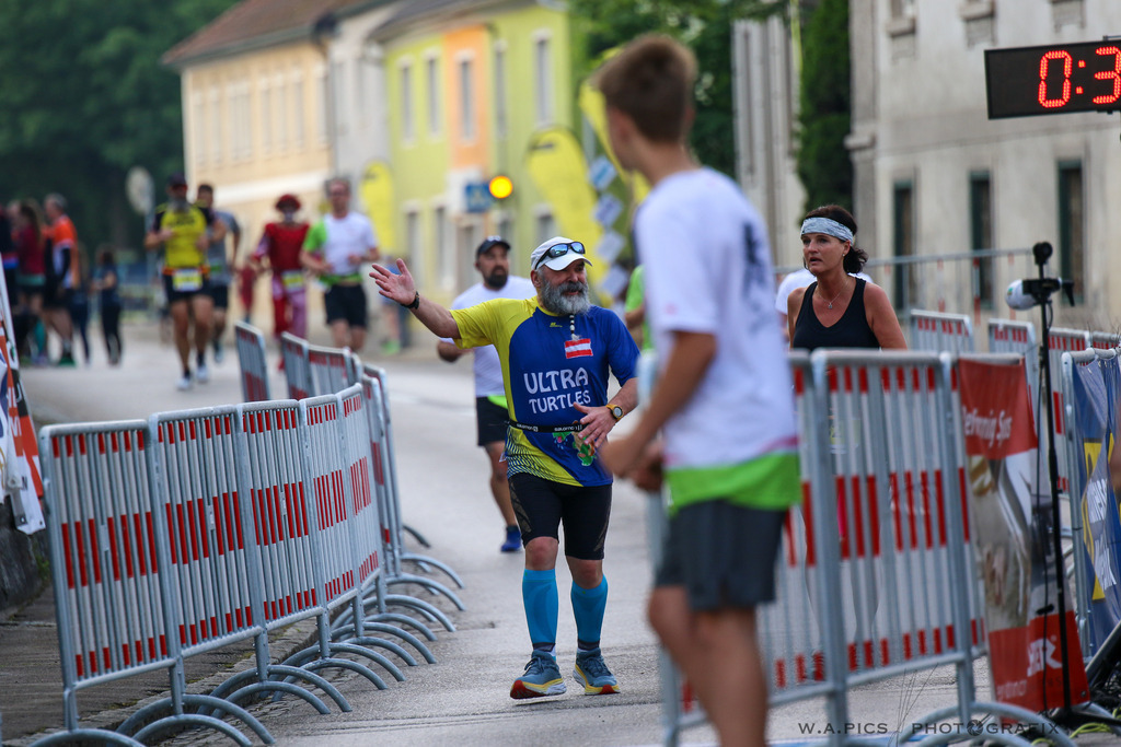 AW_20230617awmac8334 | Prambachkirchen, AUSTRIA, 17.06.2023 - 12h Benefizlauf Prambachkirchen, Image shows: Photo: WAPICS / Andreas Willdoner