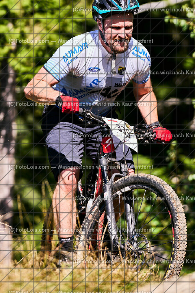 ALP7692_XXIX_GRANITBEISSER_Medium_Wurm-Lasinger Andreas | (C)FotoLois.com, Alois Spandl, 29. GRANITBEISSER - Mountainbike-Marathon in St. Georgen am Walde, MEDIUM 39,5 km, Sa 2. September 2023.