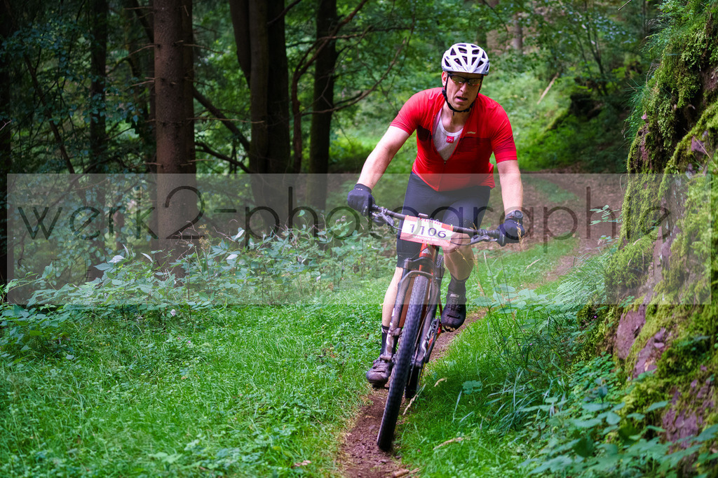 RennsteigRIDE 2024 | 8. RENNSTEIGRIDE am 31. August 2024 - Das Mountainbike-Event am Rennsteig!