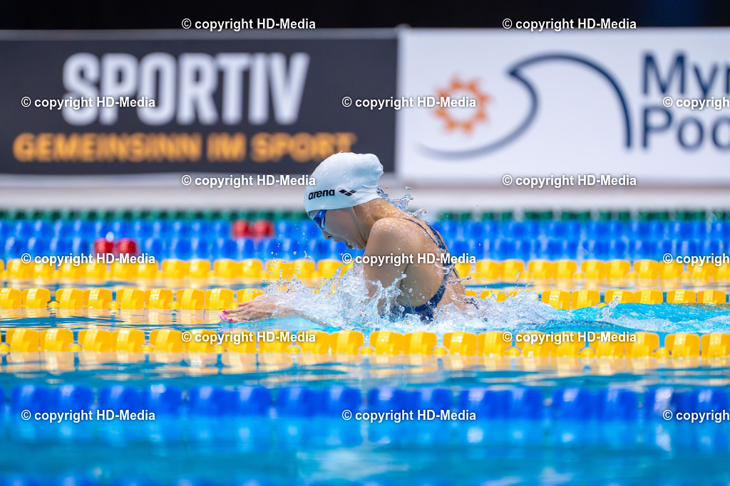 Deutsche Jahrgangsmeisterschaft Schwimmen 2026 | Deutsche Jahrgangsmeisterschaft Schwimmen 2026