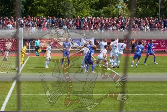 BSV Eintracht Mahlsdorf vs. BFC Dynamo 049 | mythos-online-redaktion