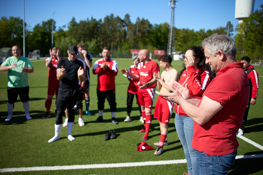 TSV Carlsberg | Carlsberg - 26.04.2026: TSV Carlsberg in Carlsberg (), Germany. Photo by: BobNL design &amp; photography  - Realisiert mit Pictrs.com