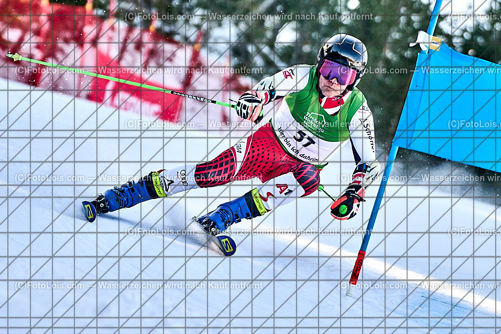 _ALP4332_FIS-Masters-GS-II_Glungezer_Brugger Christof | FIS-MASTERS-WorldCup am Glungezer, GiantSlalom-II, So 18. Jänner 2026.