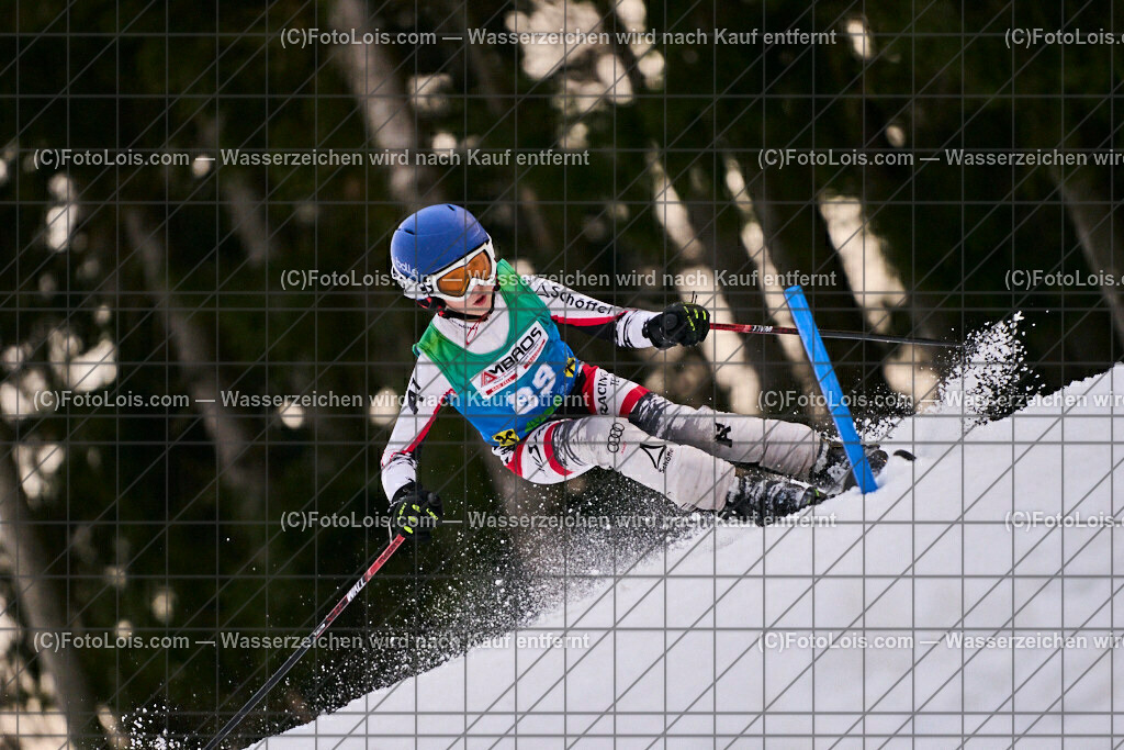 ALP4968_WaldAistCup_Kinder-SL_Koenigswiesen_Schnabl Moritz | (C)FotoLois.com, Alois Spandl, WaldAistCup Kinder-Slalom Königswiesen am Schorschilift in St. Georgen am Walde, Fr 3. März 2023.