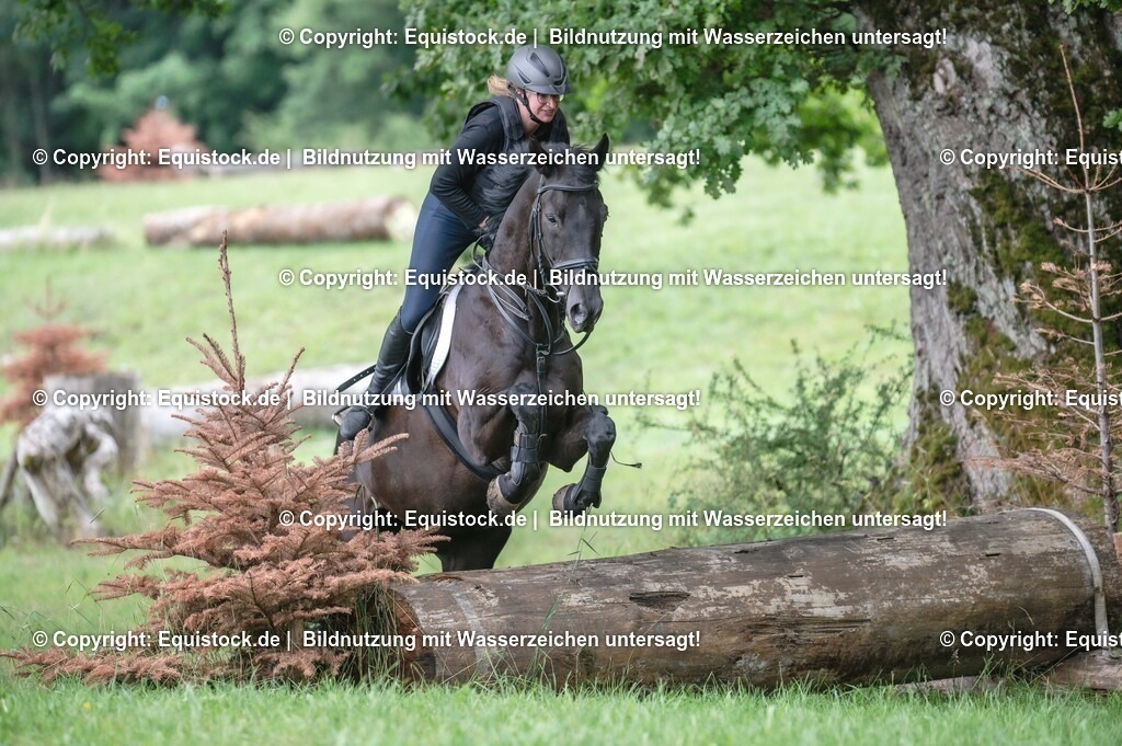 20250726_Vielseitigkeitslehrgang-Marbach_0765 | Foto: Thomas Hartig