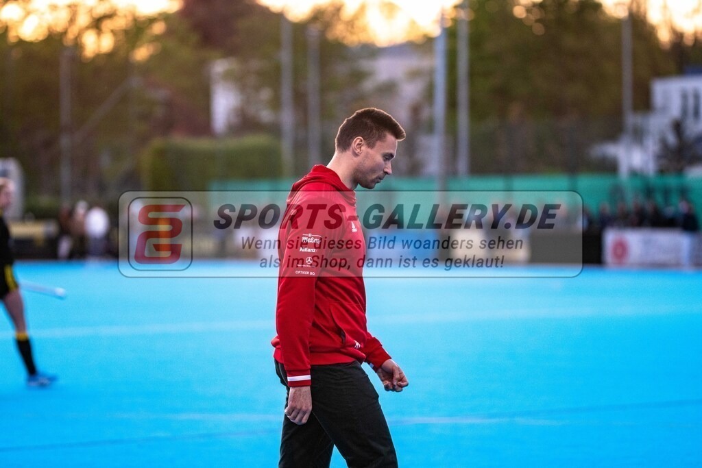 SM_20250425-DSC_8541 | 1.Bundesliga Feld - Rückrunde (W) HTHC - DCADA / 1:2