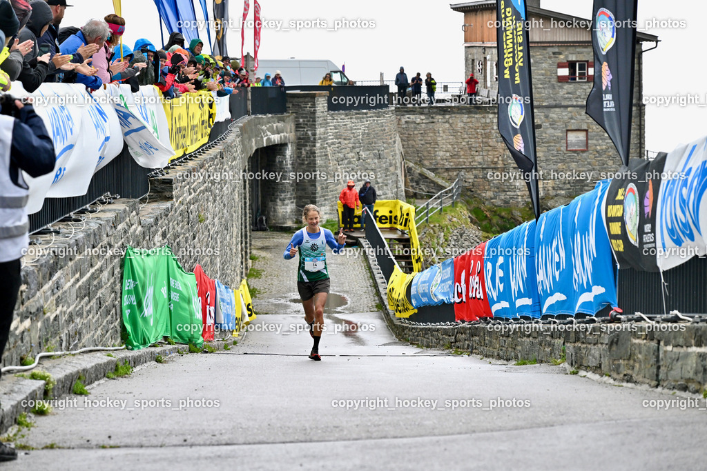 Großglockner Mountain Run | Großglockner Mountain Run, Großglockner Mountain Run 2024 am 07.07.2024 in Heiligenblut (Großglockner), Austria, (Photo by Bernd Stefan)