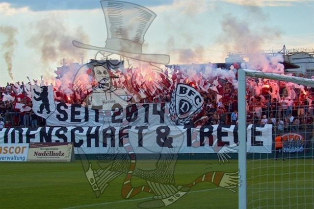 BFC Dynamo vs. AS Monaco 025 | mythos-online-redaktion