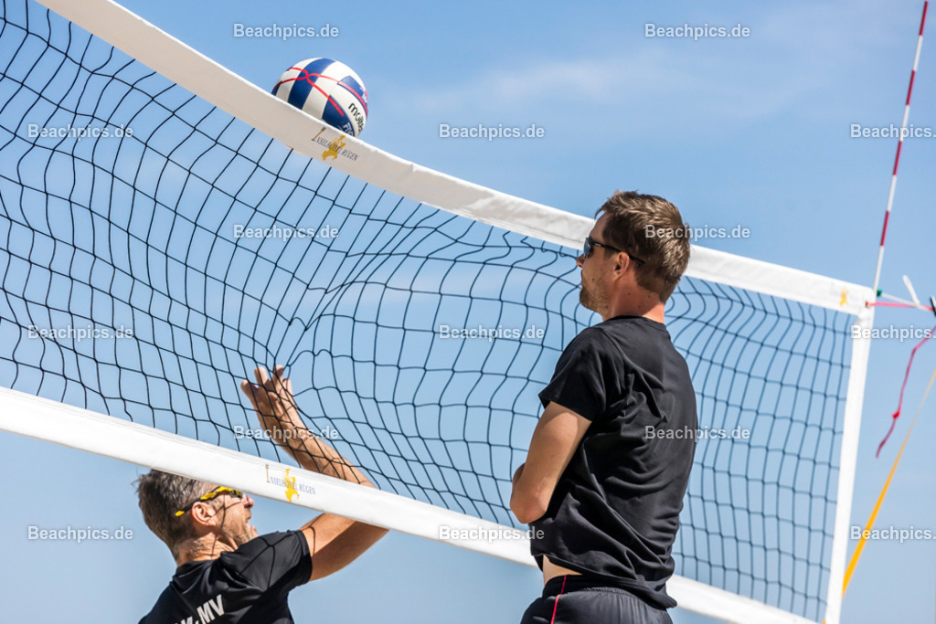 2024-00103119-Beachcup-Binz |  16.06.2024; Ostseebad Binz Foto: Gerold Rebsch - www.beachpics.de