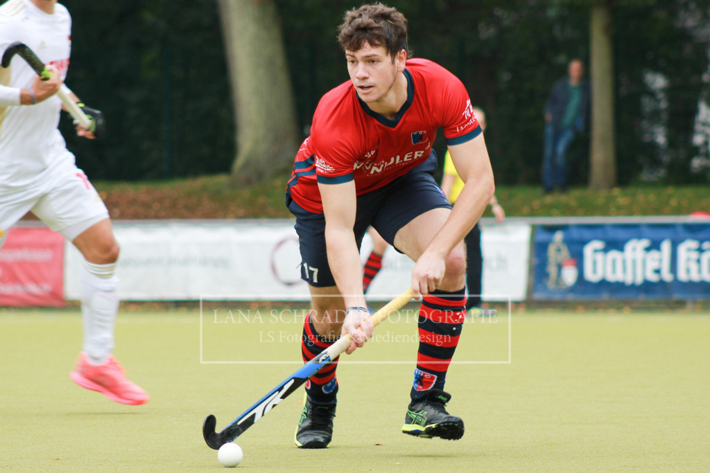 Rot - Weiß Köln - Berliner HC 24.09.22-09 | lanaschraderfotografie - Realisiert mit Pictrs.com