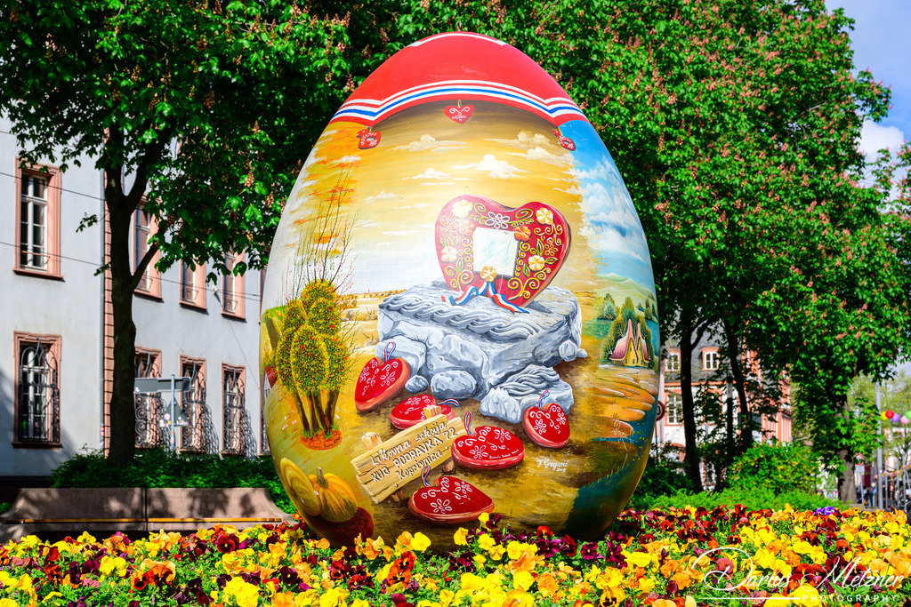 Ostern in Mainz | Ostern in Mainz