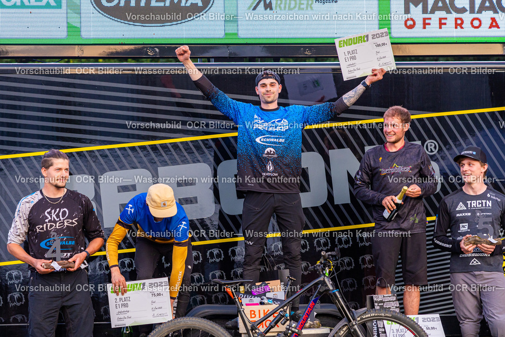 Enduro One Trieb Samstag R3-8234 | OCR Bilder Fotograf Eisenach Michael Schröder