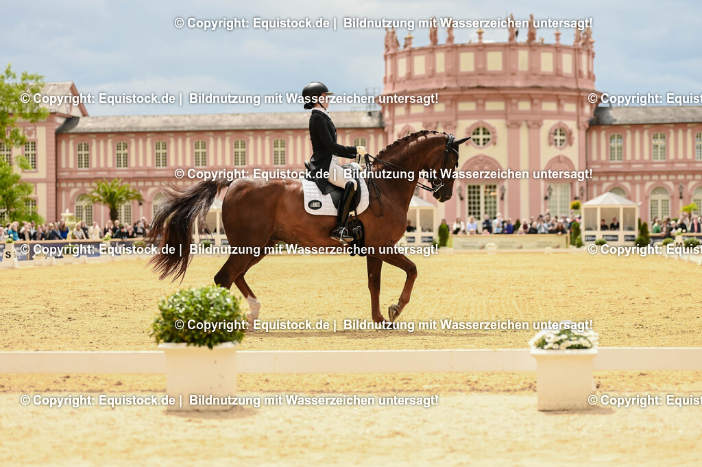20250607_1_GP-Tour_Dressage_0408 | Foto: Thomas Hartig