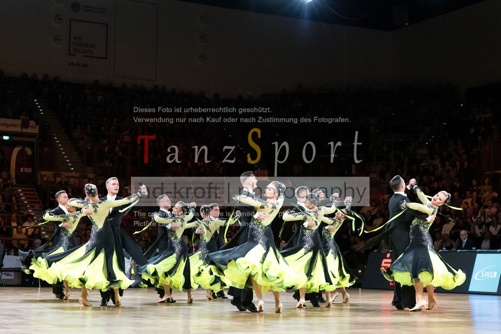 20241109_DM-Formationen_5439 | Tanzsportbilder, Standardtanz, Lateintanz, WDSF, DTV, LTVB, dancecomp, goc, hessen tanzt, blaues band der spree, walzer, tango, wiener walzer, slowfox, quickstepp, samba, rumba, cha-cha-cha, paso doble. jive, hd-kroft photography, turniertanzsport