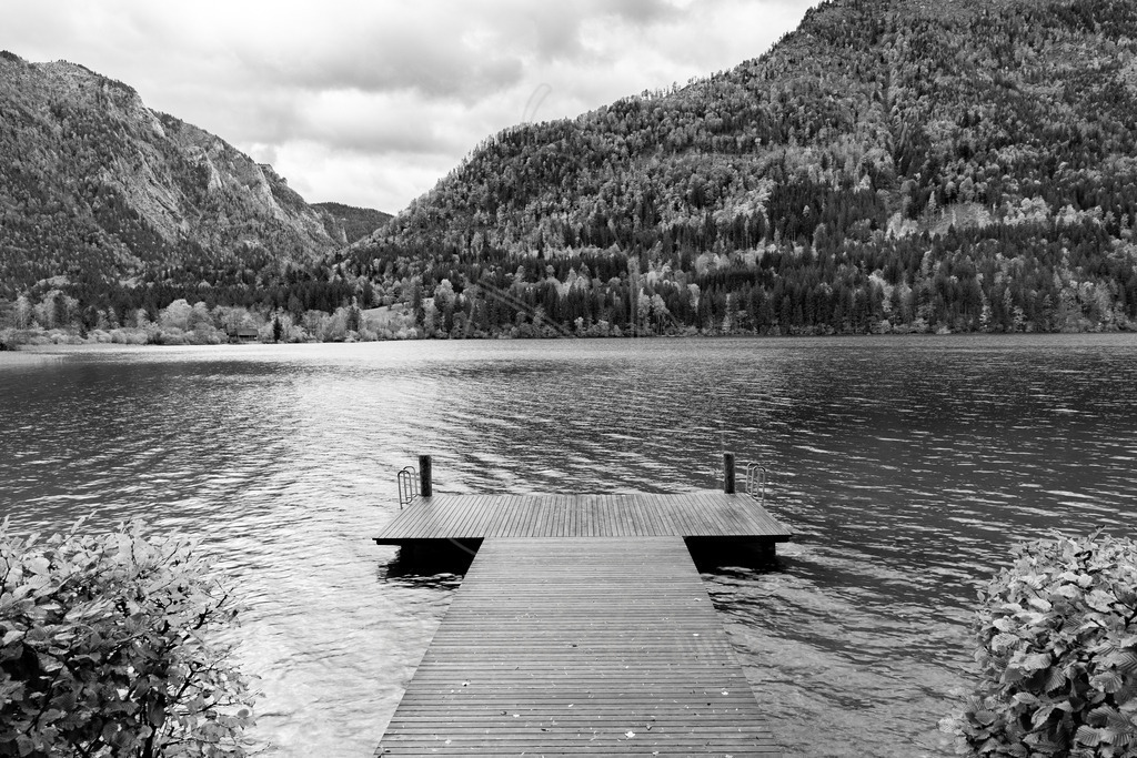 Lunzer See SW | Ihre Fotografin im Lungau, ihre Fotografin im Mostviertel, Wandbilder Onlineshop, Imagefotos für Ihr Unternehmen,  - Realisiert mit Pictrs.com