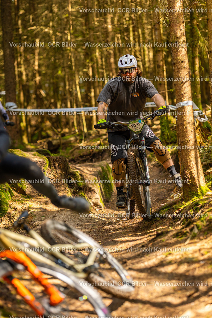 E1 Trieb Freitag R1-8807 | OCR Bilder Fotograf Eisenach Michael Schröder