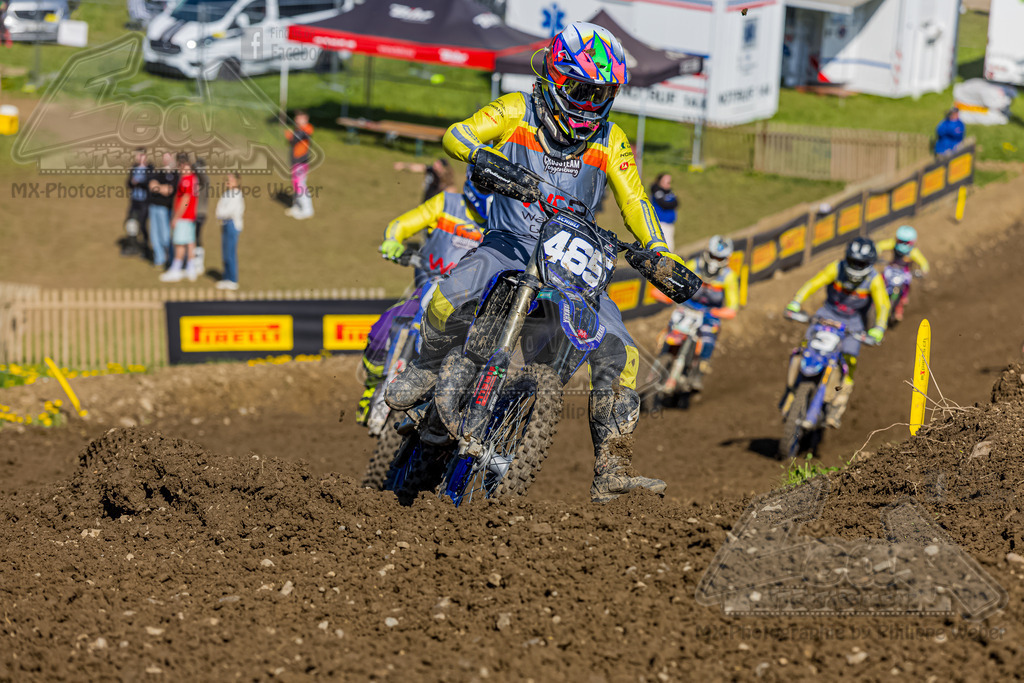 070A4386 | Motocross-Wohlen SAM EeaA-Entertainment Motor-Journal Freiamt Aargau Motocross-Event Midland Allianz Yamaha Motocross-Fotografie MX