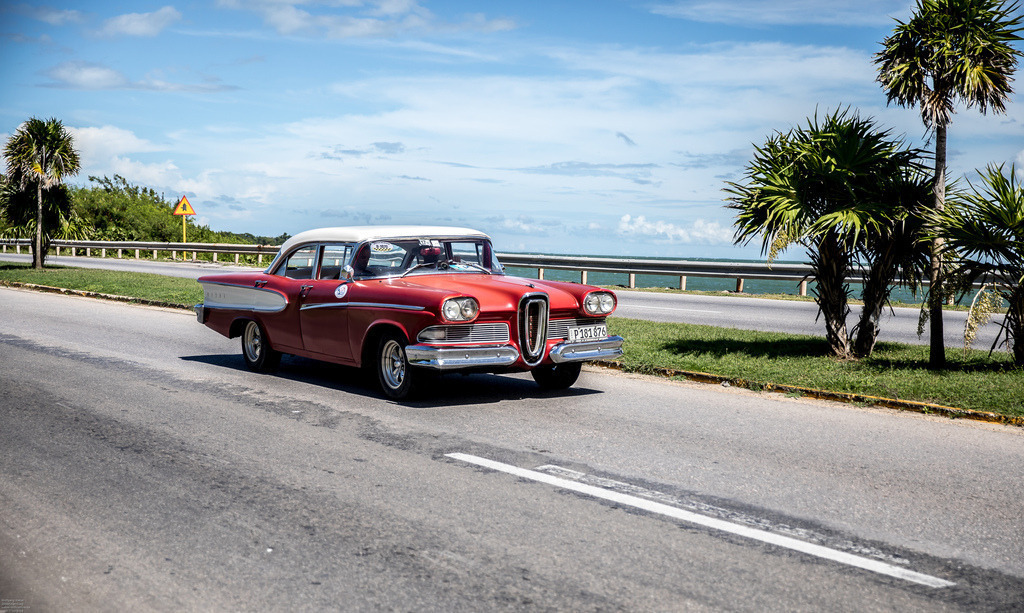 On the way to varadero - Cuba | G-VBJNHHY5Q4 #phowoto #wolfgang #weber #Hamburg #germany #photography #sell #picturestobuy #buy #pictures #sell #sport #travel #architecture #city #street #makro  - Realisiert mit Pictrs.com