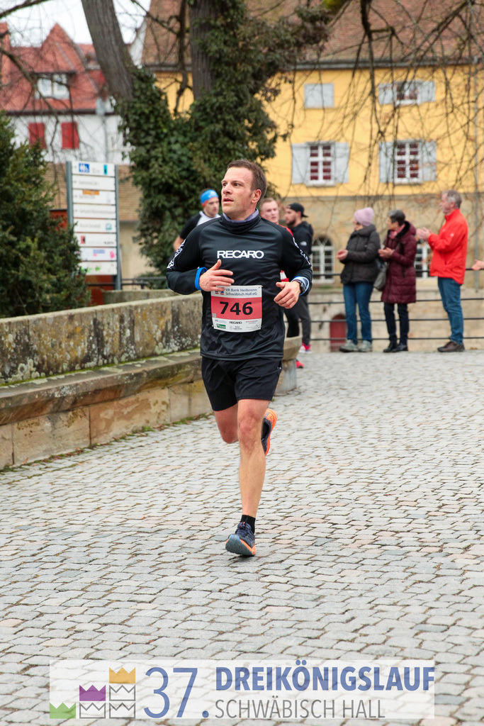 VR Bank Hauptlauf 10000m | 3 Koenigslauf 2023 - Realisiert mit Pictrs.com
