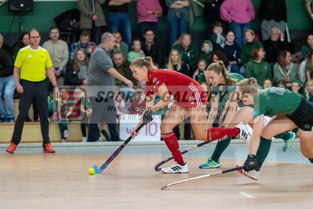 HK_20251128_104213 | 1. Bundesliga Damen Club Raffelberg - Rot-Weiss Köln 28.11.2025