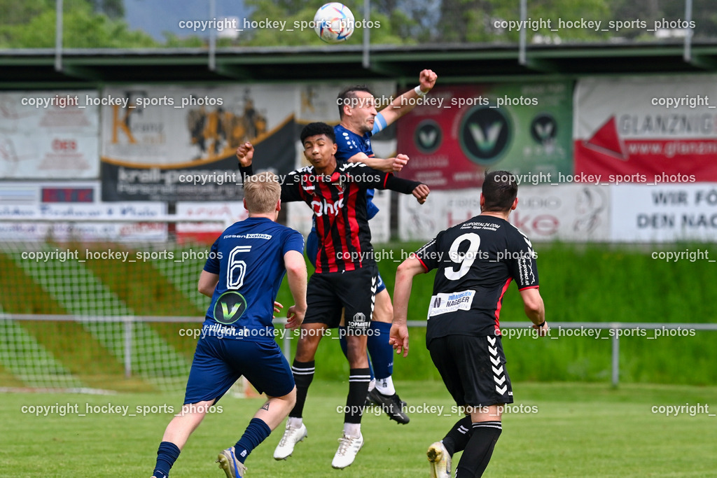 ESV Admira vs. ATUS Velden 20.5.2023 | #6 Niklas Janke, #77 Omar Hamzi, #15 Manuel Wallner, #9 Mario Dolinar