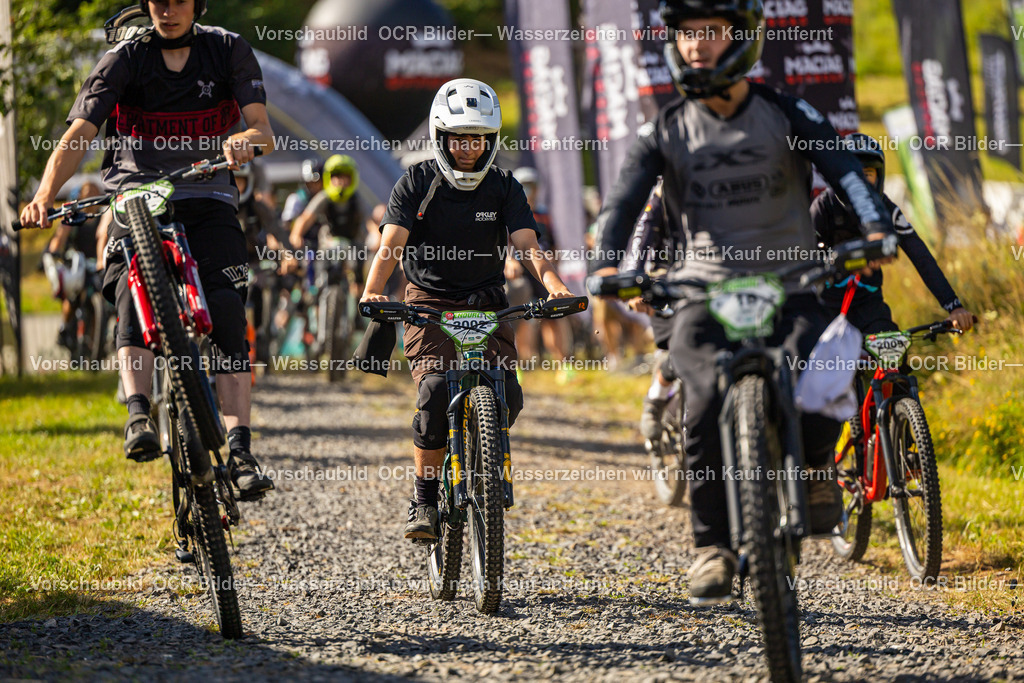 Enduro One Roßbach 2025-0004 | OCR Bilder Fotograf Eisenach Michael Schröder