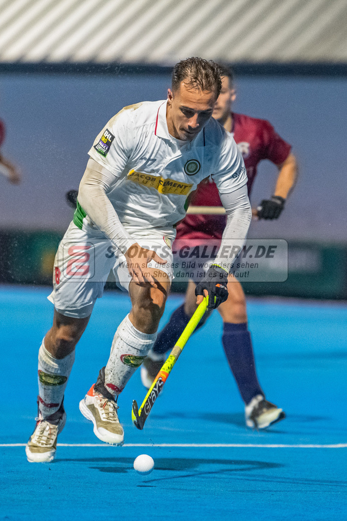 SM_20220929-D5A_0772 | WIMBLEDON HC - HAMBURGER POLO CLUB / 0:4