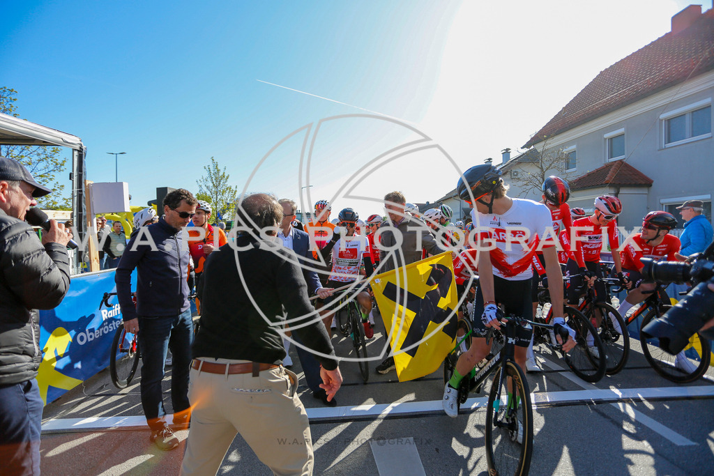..... | WELS, AUSTRIA, 27.April 24, 63 RAIFFEISEN KIRSCHBLÜTENRENNEN, Image shows: Photo: WAPICS / Andreas Willdoner