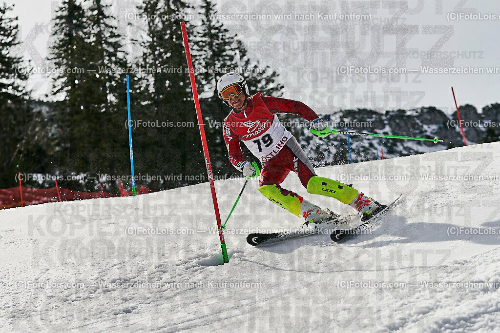 ALS0942_WCM-SL_Kat-B_Rehak Bretislav | (C)FotoLois.com, Alois Spandl, World Criterium Masters Ski Alpin 2023 Hochkar, Slalom, Kategorie B, Do 23. März 2023.