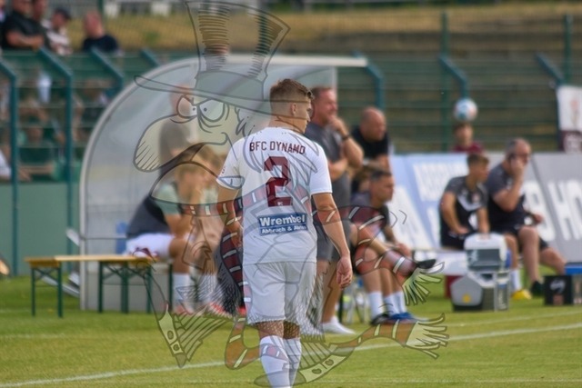 BFC Dynamo vs. Hertha BSC  048 | mythos-online-redaktion