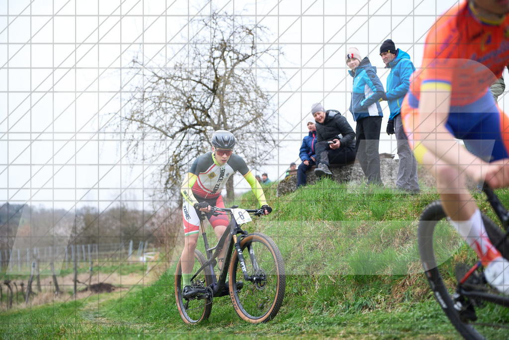 34. KTM Kamptal Trophy  | ZÖBING, Österreich – 2026-03-28: 34. KTM Kamptal TrophyFoto: © 2026 Martin Bihounek - MB Creative e.U.