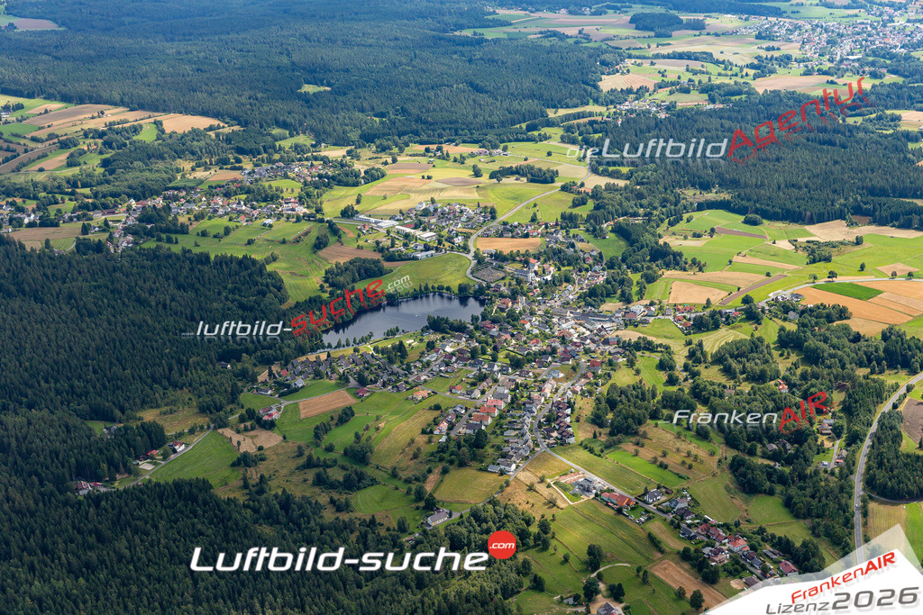 Das Luftbild der Stadt Nagel wurde 2021 vom Flugzeug heraus erstellt (keine Drohne) Aufnahmehöhe ca.450 Meter- hohe Bildauflösung und Druck-Qualität garantiert!