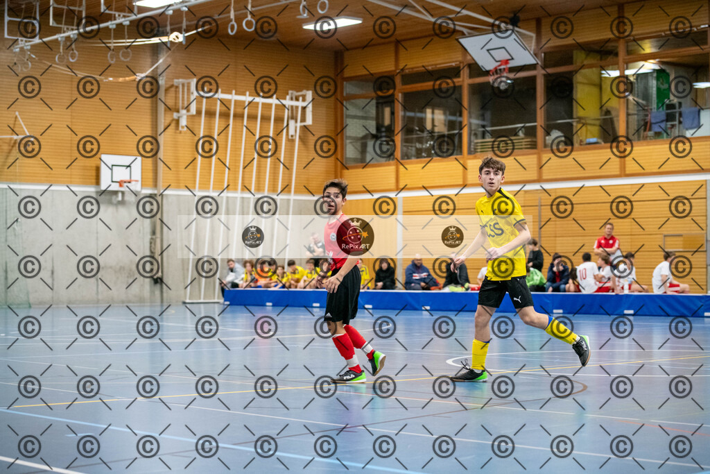 20231125_Hallenturnier_C_027 | Sport und Naturfotografie von Roberto Esposito zeigt echte Momente Bewegung und die Schönheit der Natur. Ausdrucksstarke Bilder schaffen Emotionen.