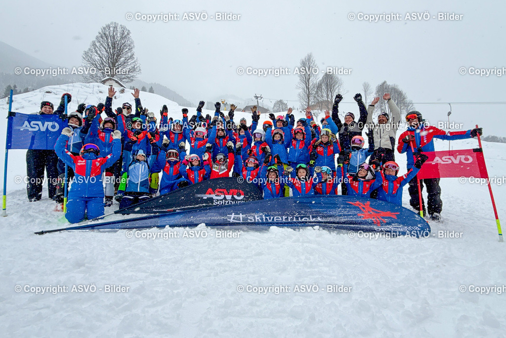 ASVÖ_ Skiclub Saalbach Hinterglemm_ 17.02.2026-10 | 17.02.2026, Saalbach, AUT, ASVÖ und Ski Austria 2026 im Bild TeilnehmerSkiclub Saalbach HinterglemmFotos ©: ASVÖ, AVBBearbeitung ©: Harald Dostal / fodo.media - Realisiert mit Pictrs.com