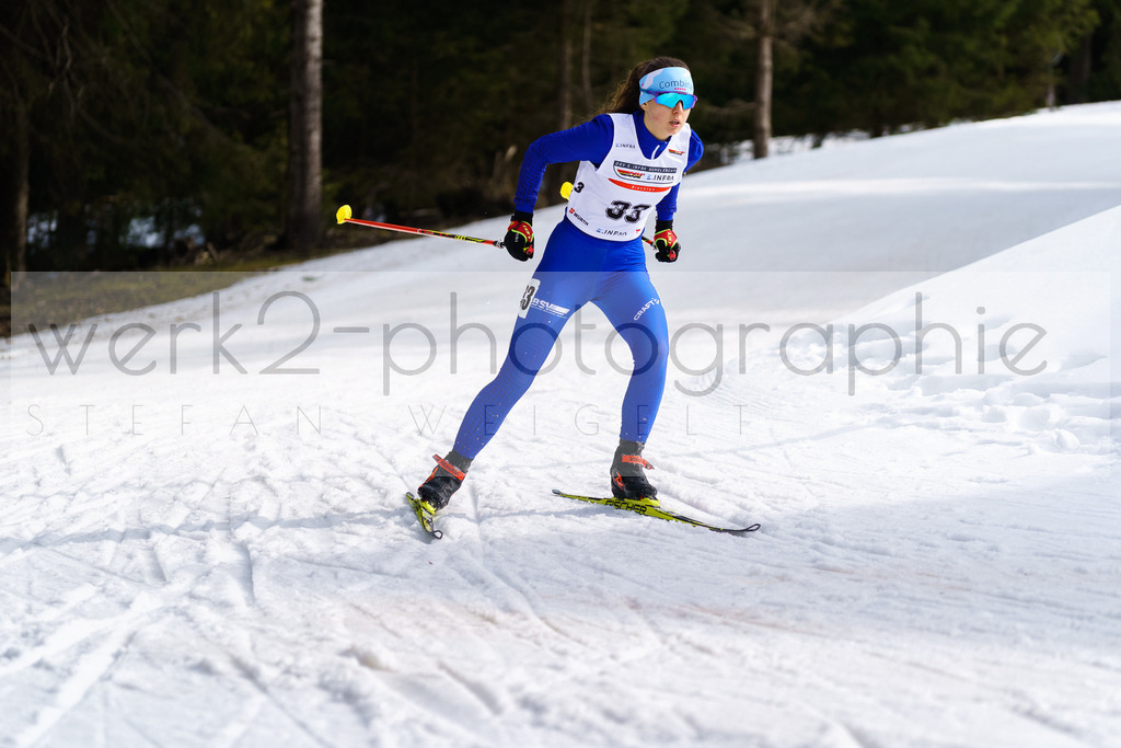 DSC Oberweisenthal | O´thal am 18. und 19. März 2023