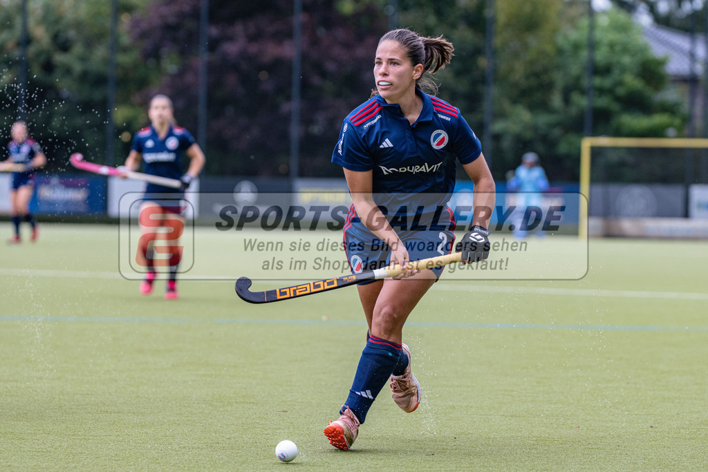 SM_20250921-D85_3958 | 1.Bundesliga Feld - Hinrunde (W) DCadA - MHC / 2:3 (0:1)