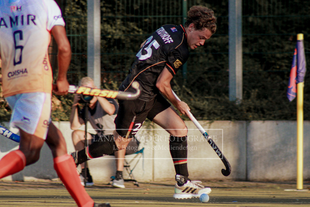 U21 M 4 Nationen Turnier Deutschland - Indien 19.08.23-175 | lanaschraderfotografie - Realisiert mit Pictrs.com