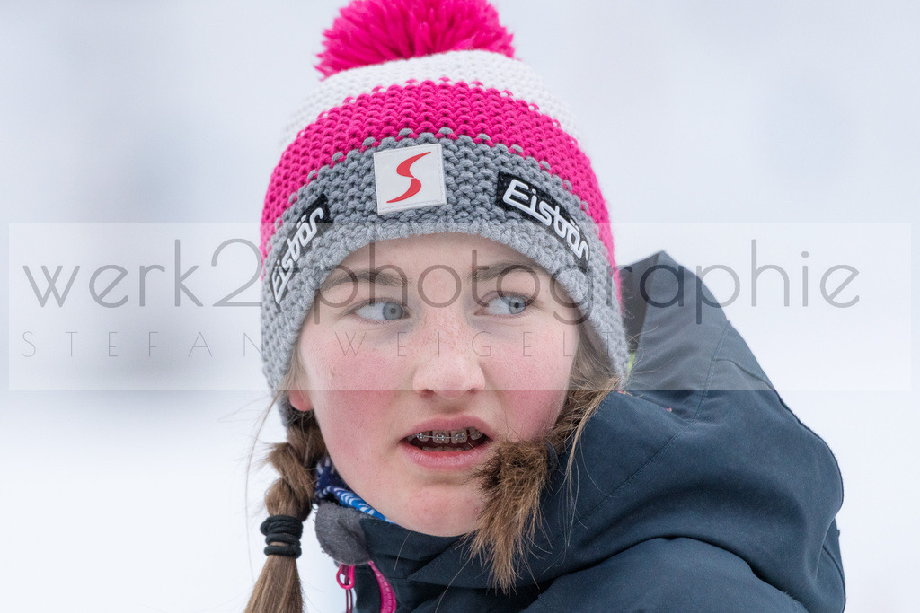 DP Martell | 2. Deutschlandpokal in Martell am 13. - 15. Dezember 2019