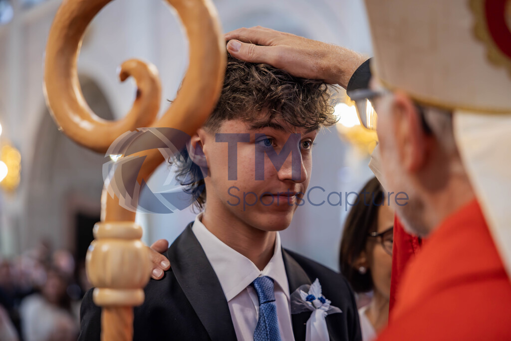 TM-20250608-1317 | Firmung Dom KlagenfurtCopyright: TM Sportscapture