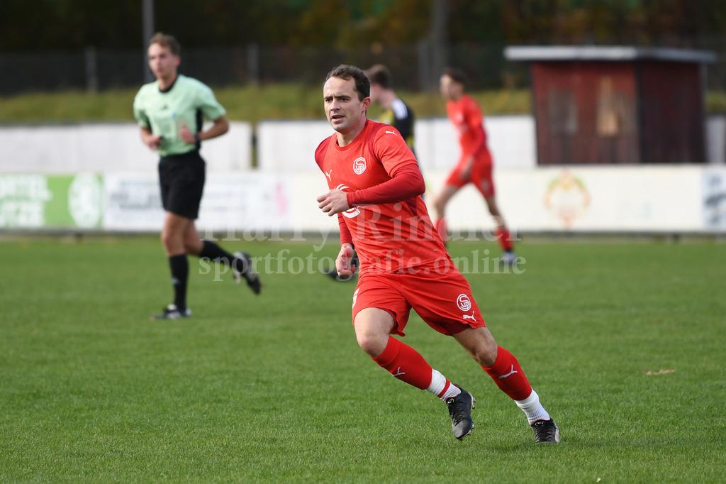 SpVgg Plattling | Johannes Wittenzellner (Trainer SpVgg Plattling) - Realisiert mit Pictrs.com