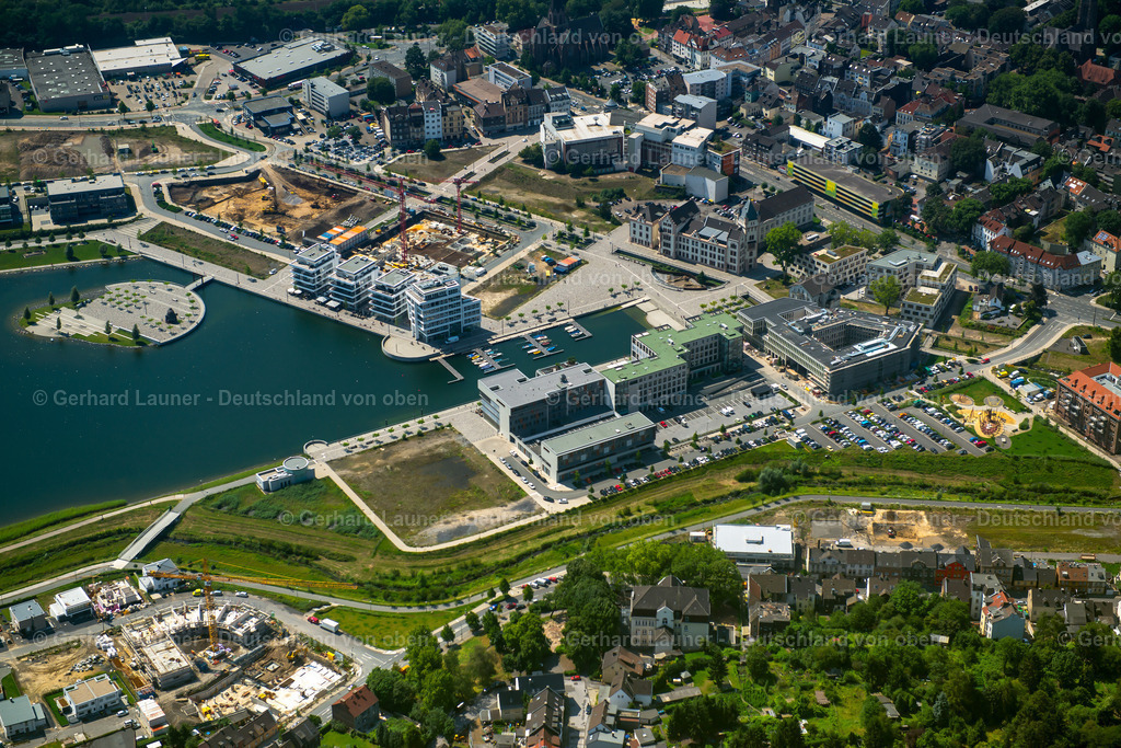9000410 | Phoenixsee, Dortmund
