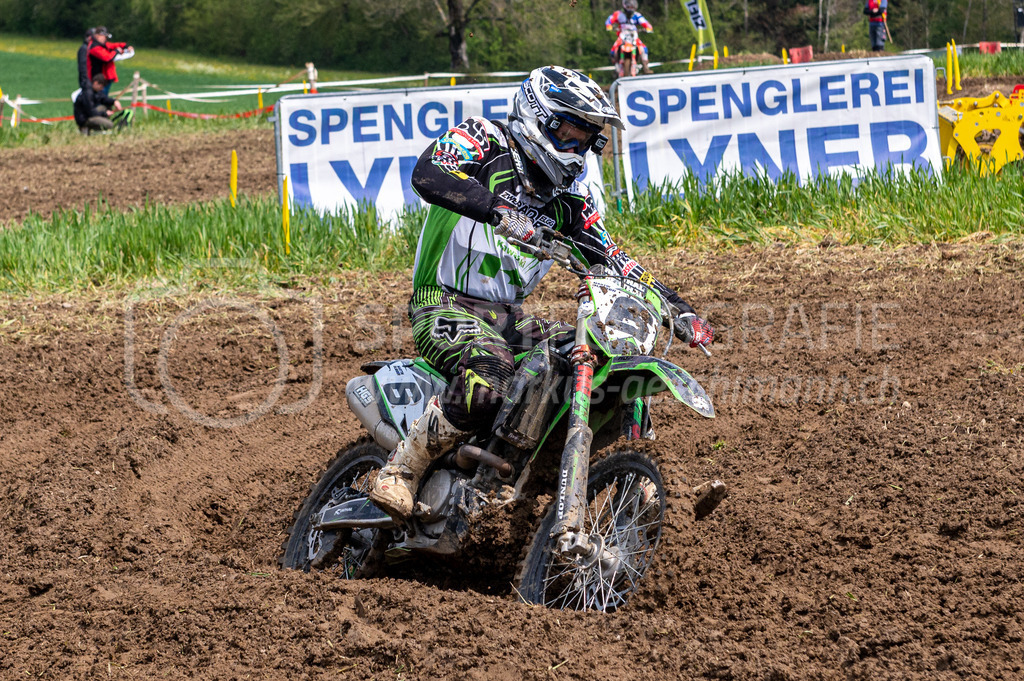 Motocross Schlatt bei Winterthur - 30. April 2022 | Motocross Schlatt bei Winterthur
MC Wila, Schlatt bei Winterthur
Bild: Sportfotografie Markus Aeschimann | www.markus-aeschimann.ch - Realisiert mit Pictrs.com