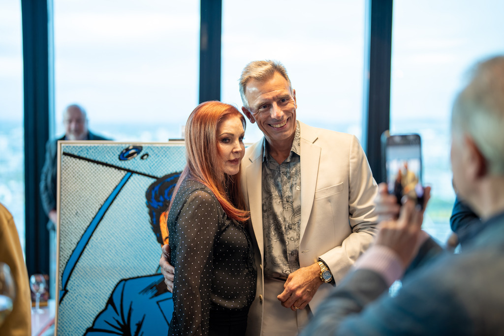 013_Priscilla Presley VIP Event__kunzmedia.ch | OnlineShop für Bilder kunzmedia.ch