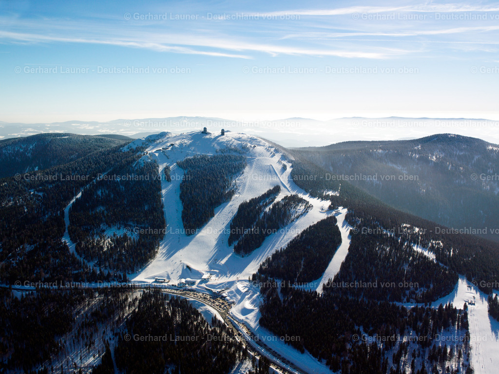 26B0192 | Bayerischer Wald, Großer Arber, Nationalpark Bayer.Wald