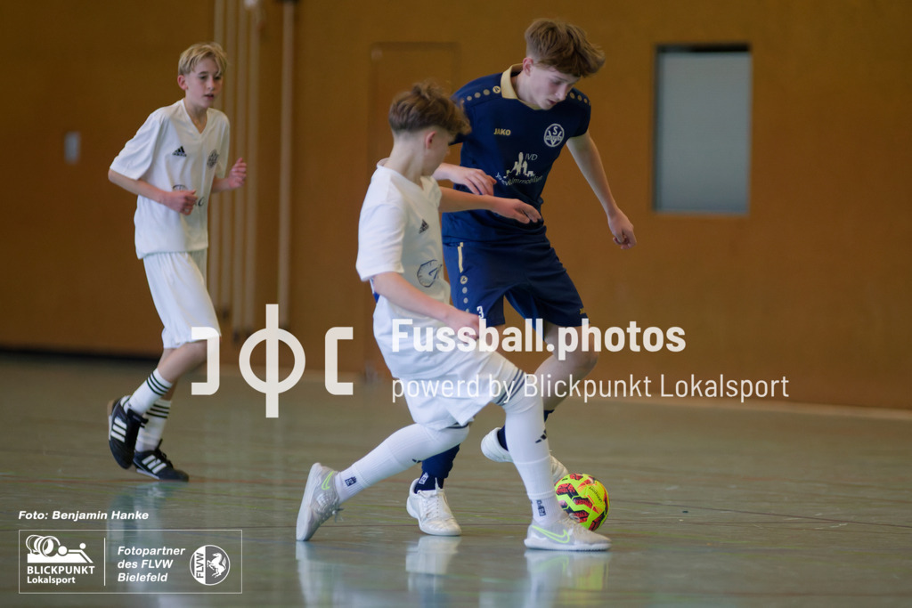 20260201_U15_Turnier_Herford_023 | Blickpunkt Lokalsport - Realisiert mit Pictrs.com